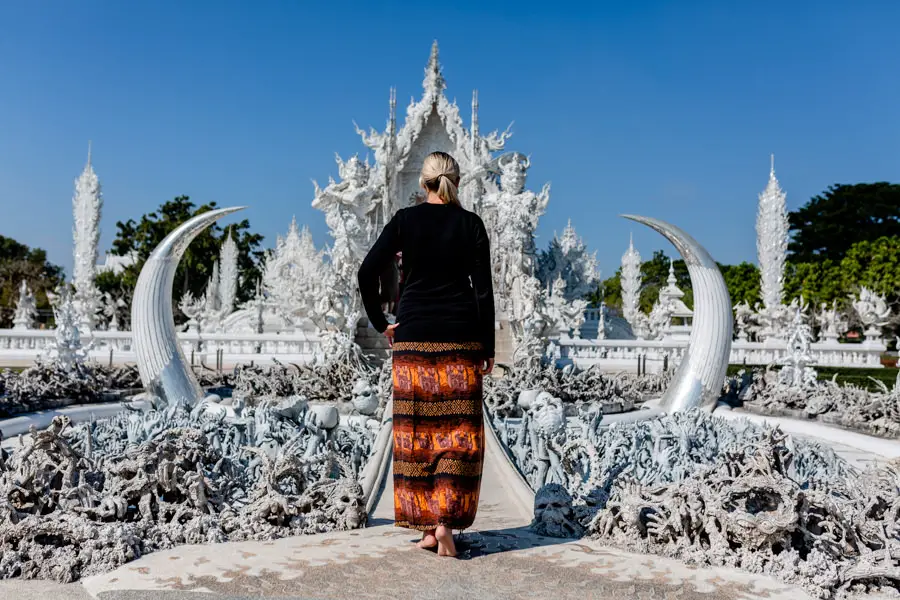 Chiang Rai Thailand 14