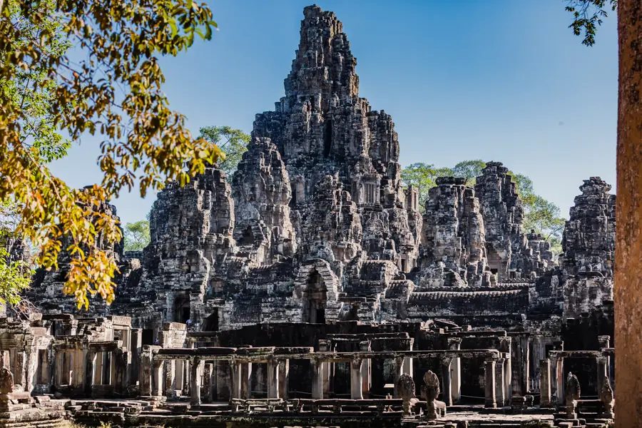 Angkor Thom