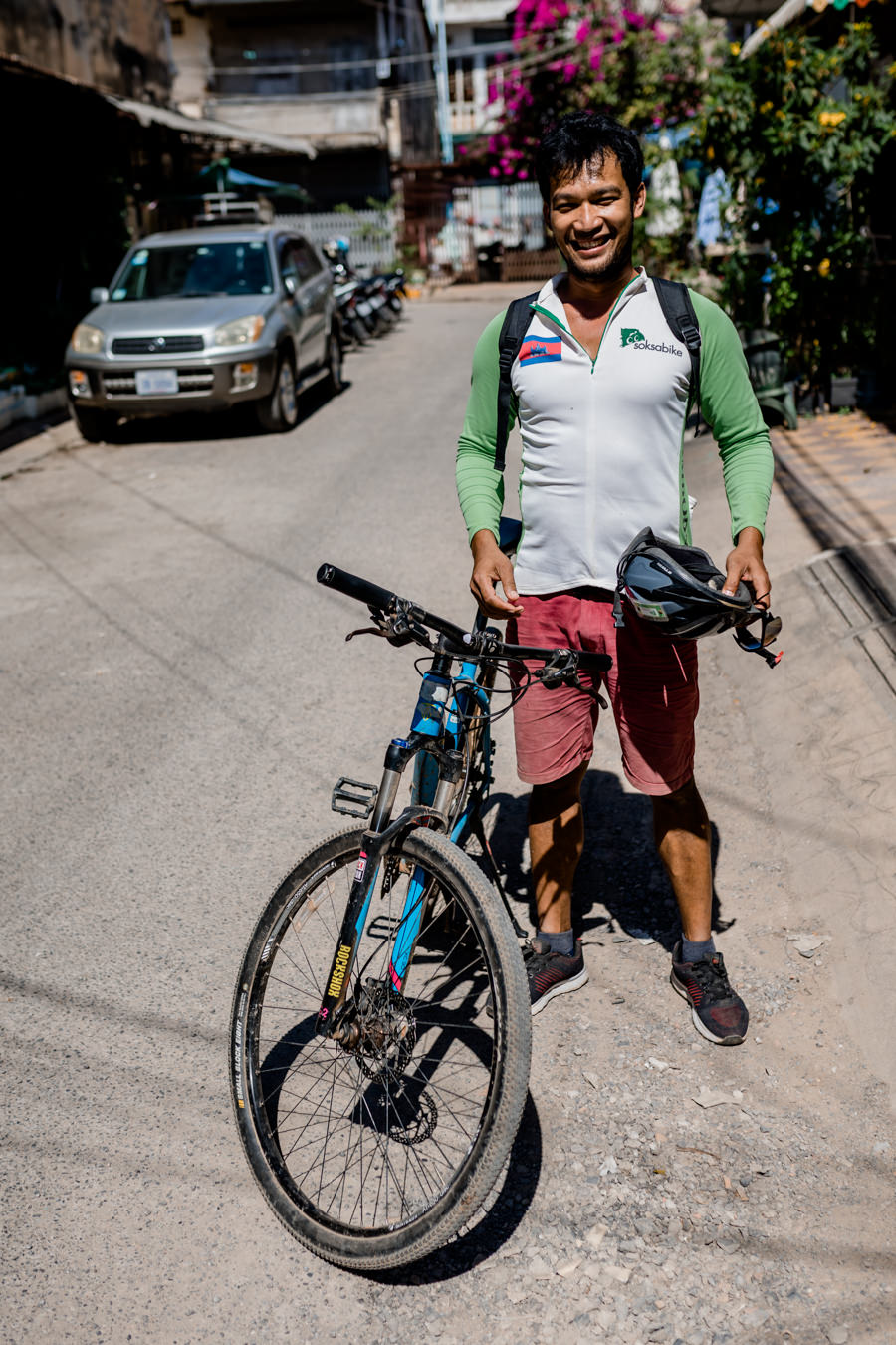 Sokasbike Battambang