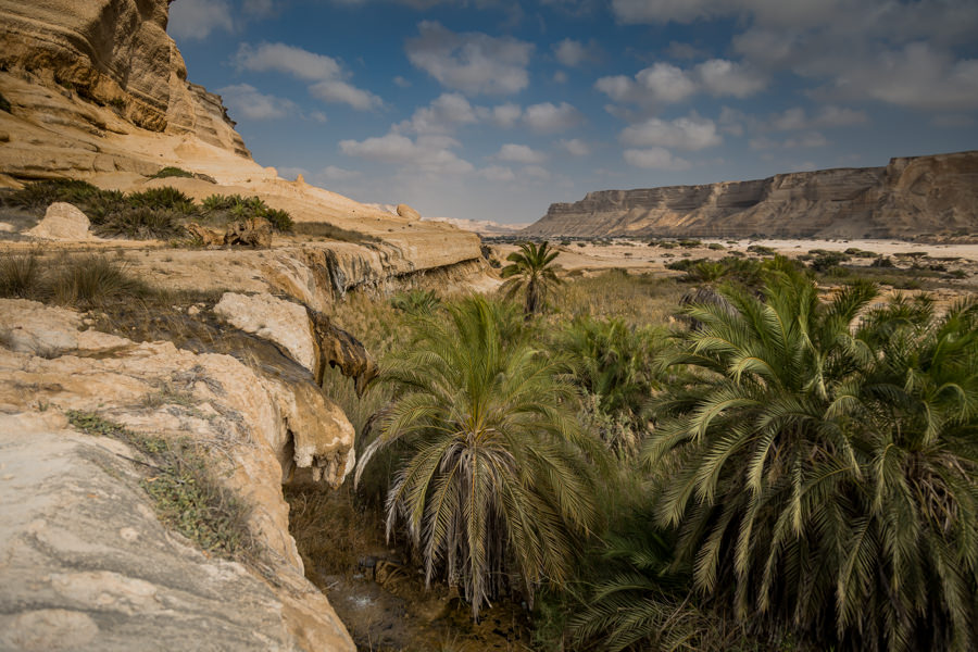 Wadi Ash Shuwamayya Oman Reise 5