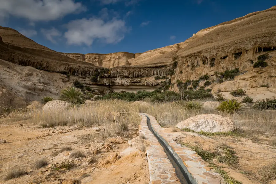 Wadi Ash Shuwamayya Oman Reise 6