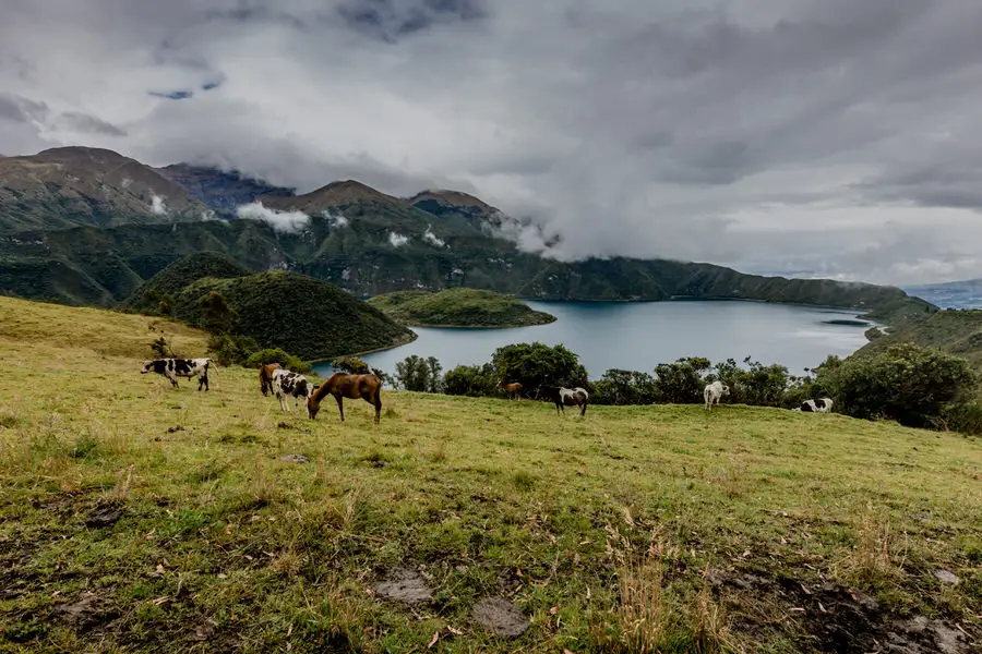 Die besten Tipps für deinen Aufenthalt in Otavalo Ecuador