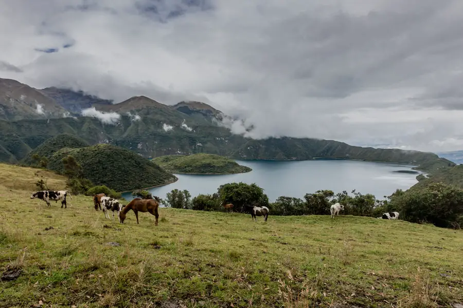 Otavalo Cuicocha 4 1