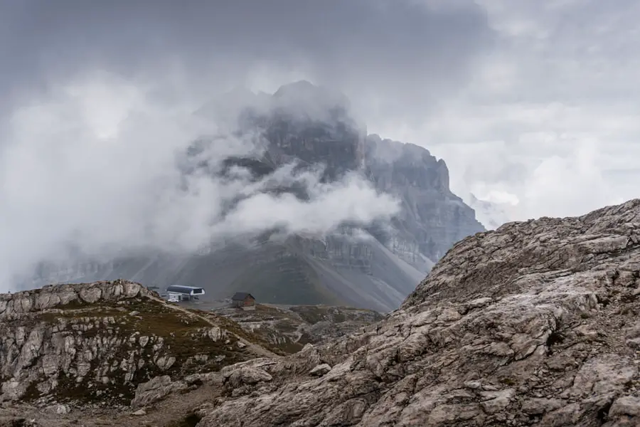 Enduro Trans Alp Mtb - Dolomiti die Brenta