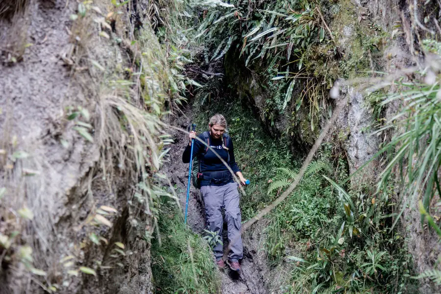 Quilotoa Ecuador