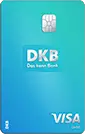 DKB Reisekreditkarte V3