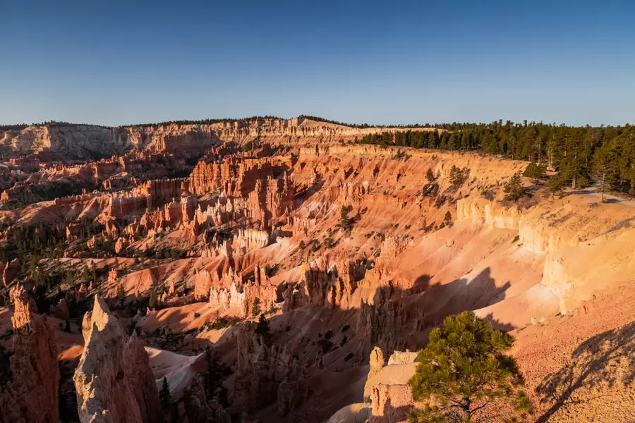 Bryce National Park