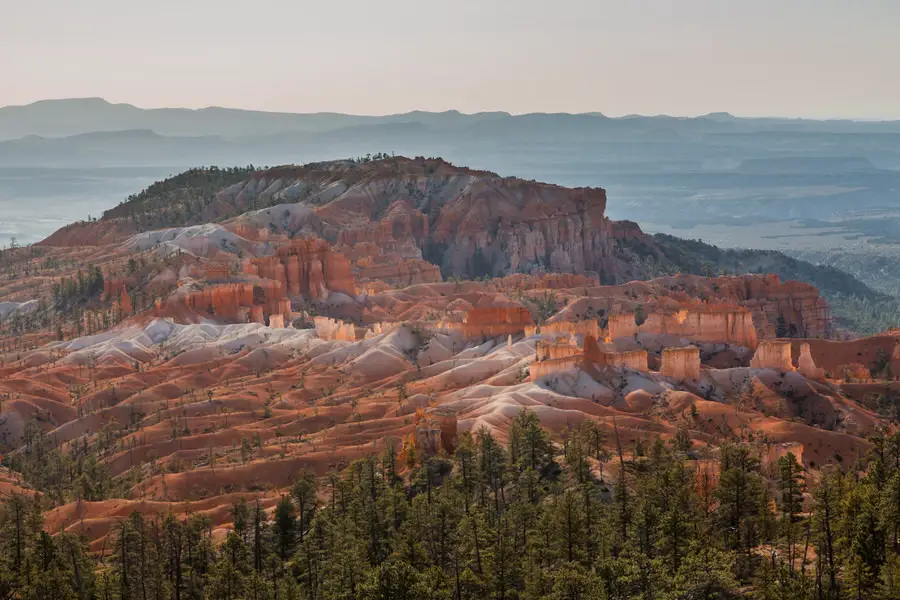 Bryce Canyon Natio