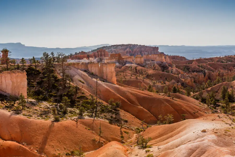 Bryce Canyon Nationalpark 