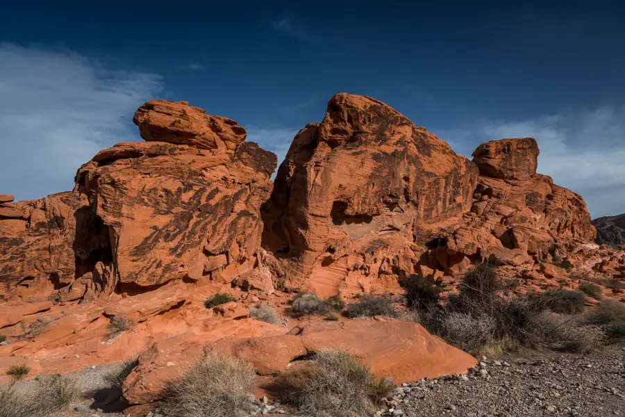 Valley of Fire State Park