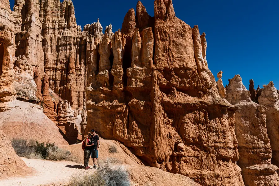 Bryce Canyon Nationalpark 