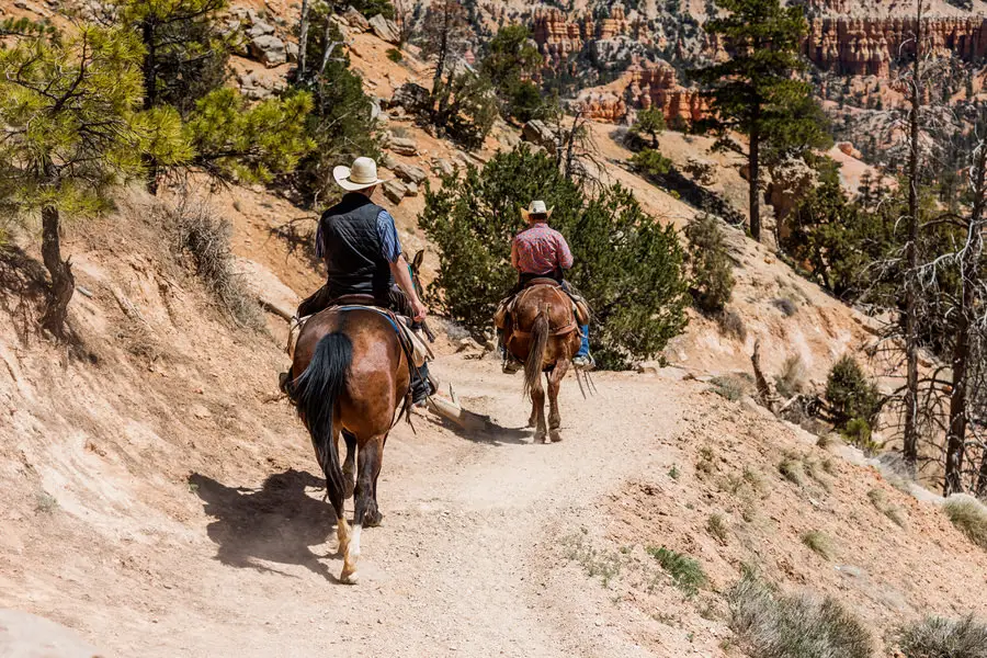 Bryce Canyon Nationalpark