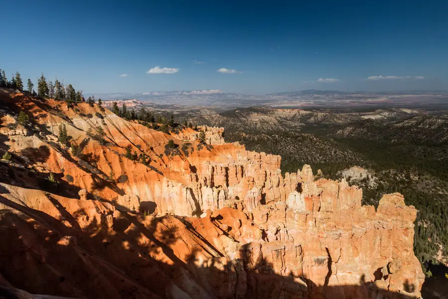 Bryce Canyon Nationalpark 