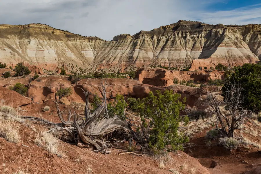 Kodachrome Basin State Park