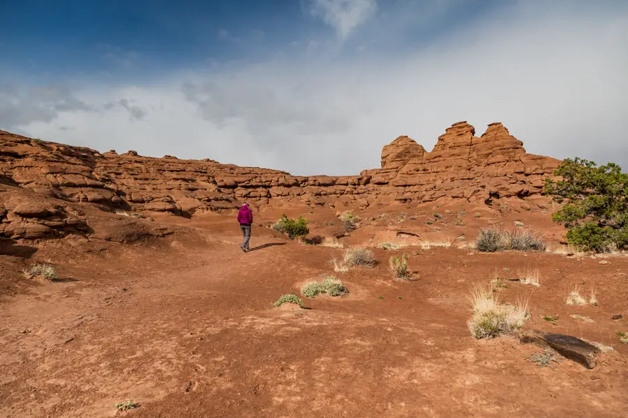 Kodachrome Basin State Park