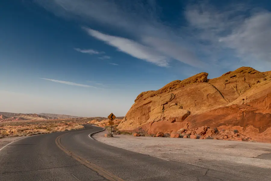 Valley of Fire State Park