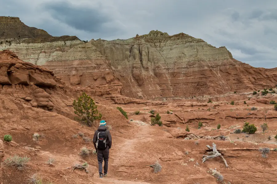 Kodachrome Basin State Park