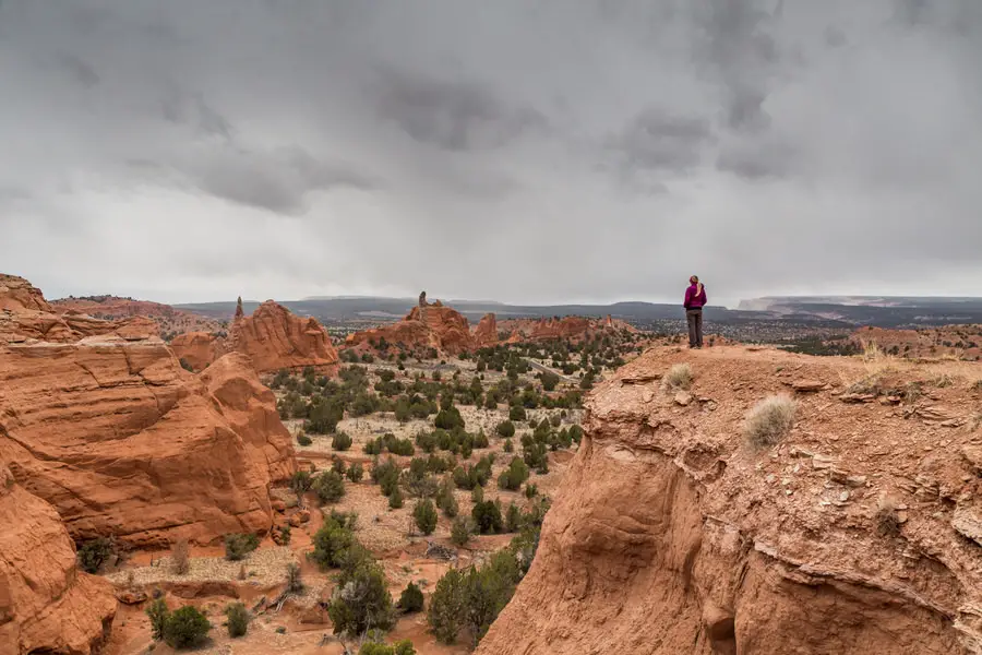 Kodachrome Basin State Park