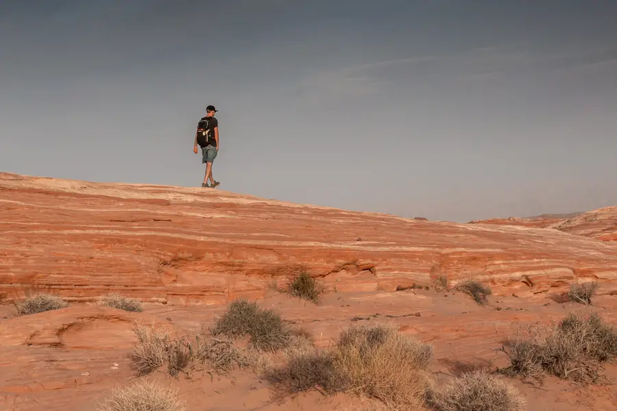 Valley of Fire State Park 