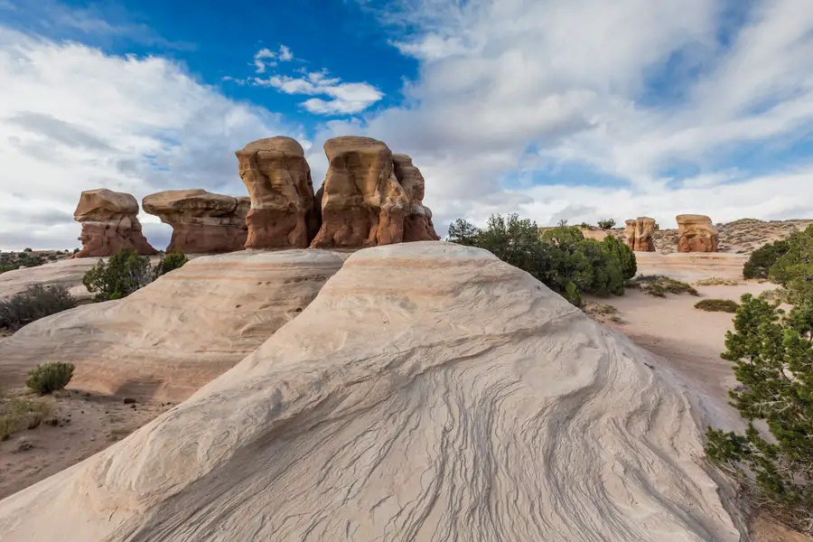 Escalante - Devils Garden