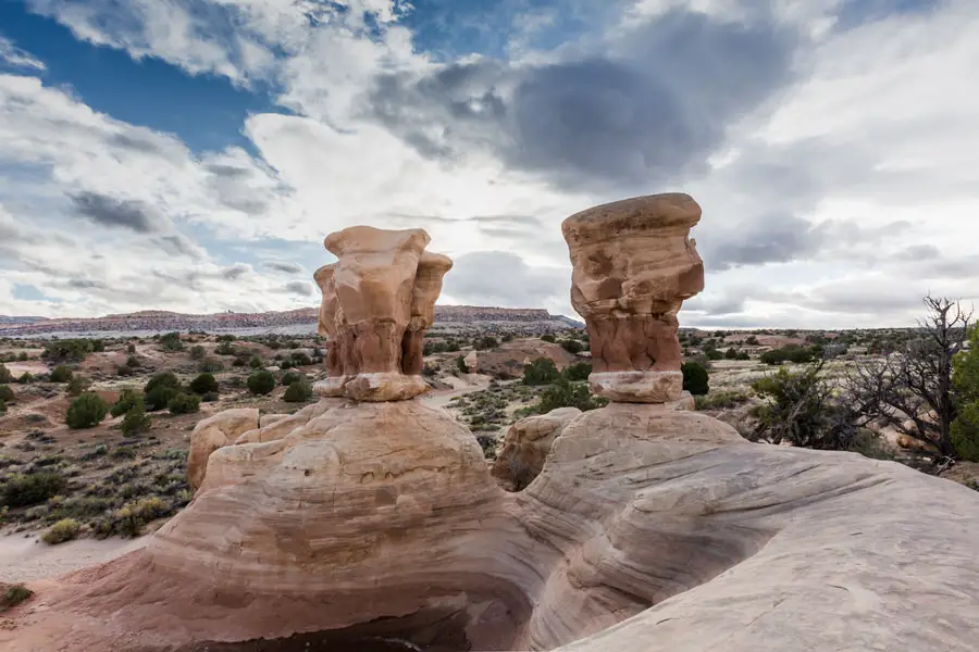 Escalante - Devils Garden