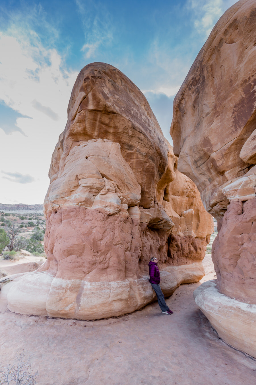 Escalante - Devils Garden