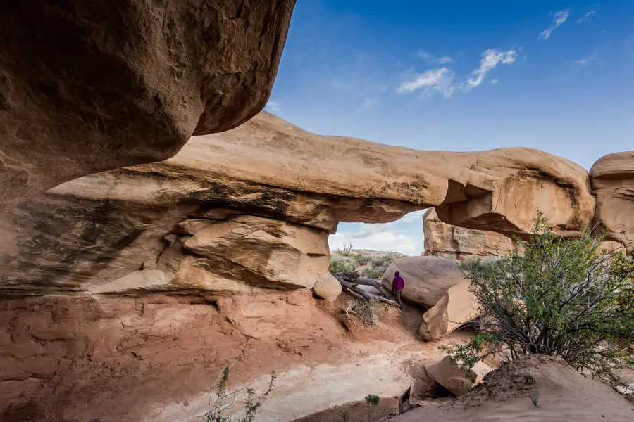 Escalante - Devils Garden