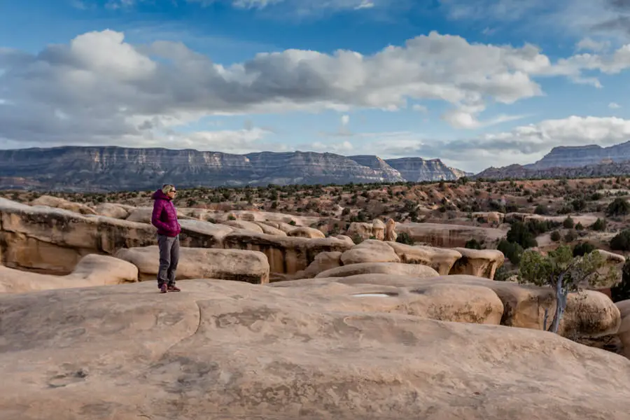 Escalante - Devils Garden