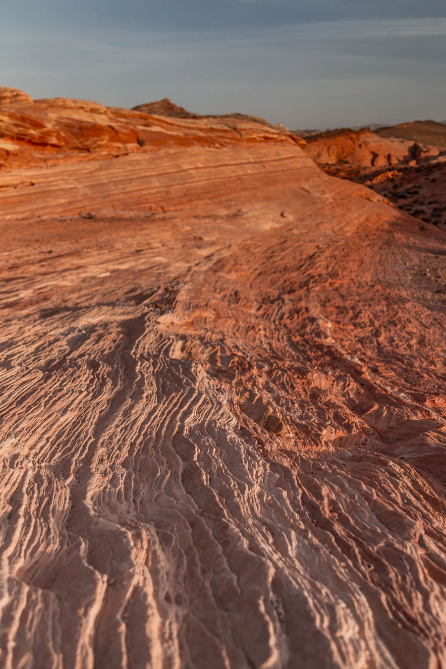 Valley of Fire State Park