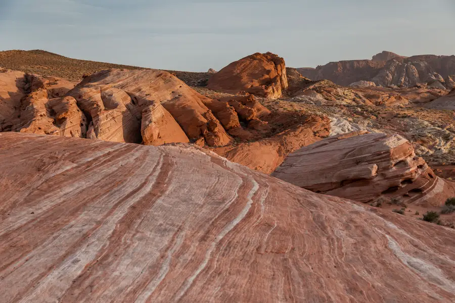 Valley of Fire State Park