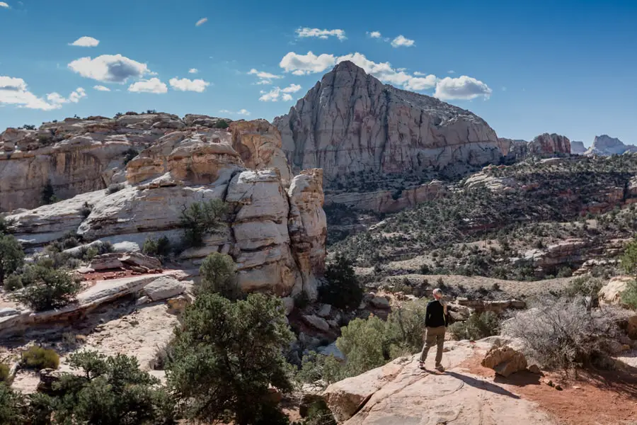 Capitol Reef National Park