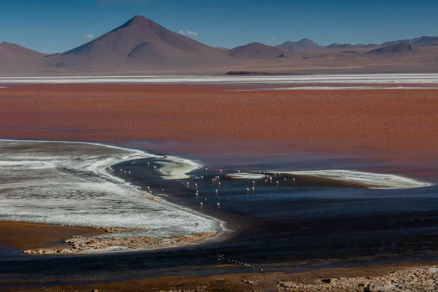 Laguna Colorada