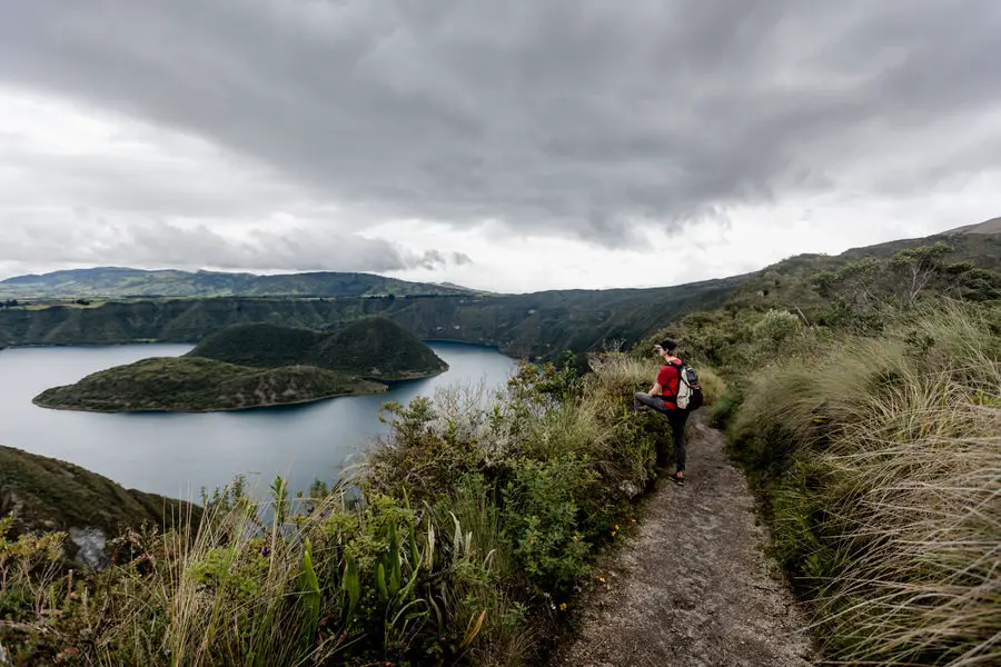 004 Otavalo Adventure Moments