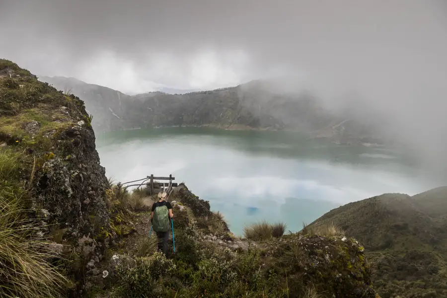 quilotoa loop ecuador adventure moments