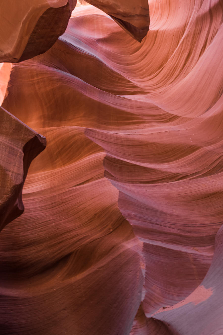 Page Az - Antelope Canyon