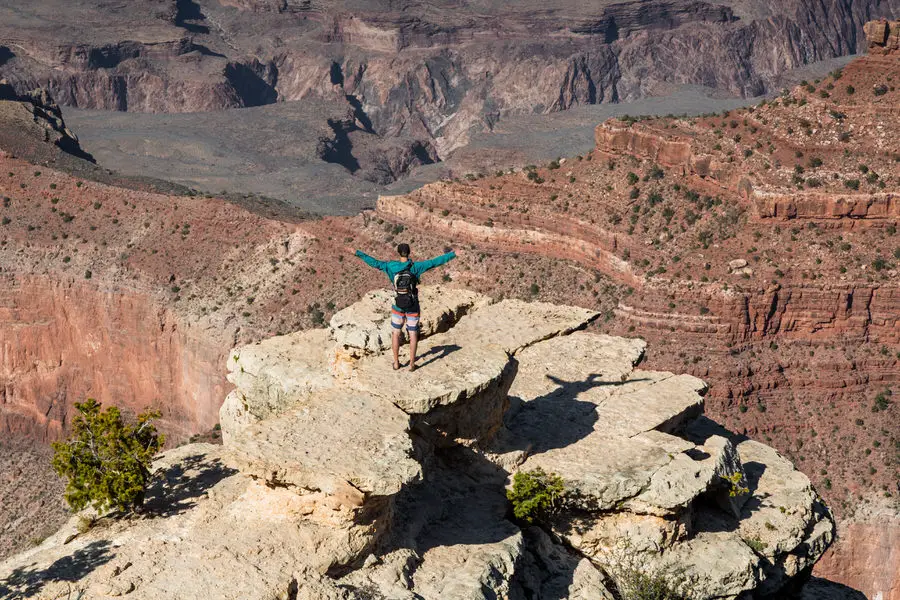 Grand Canyon Fototipps