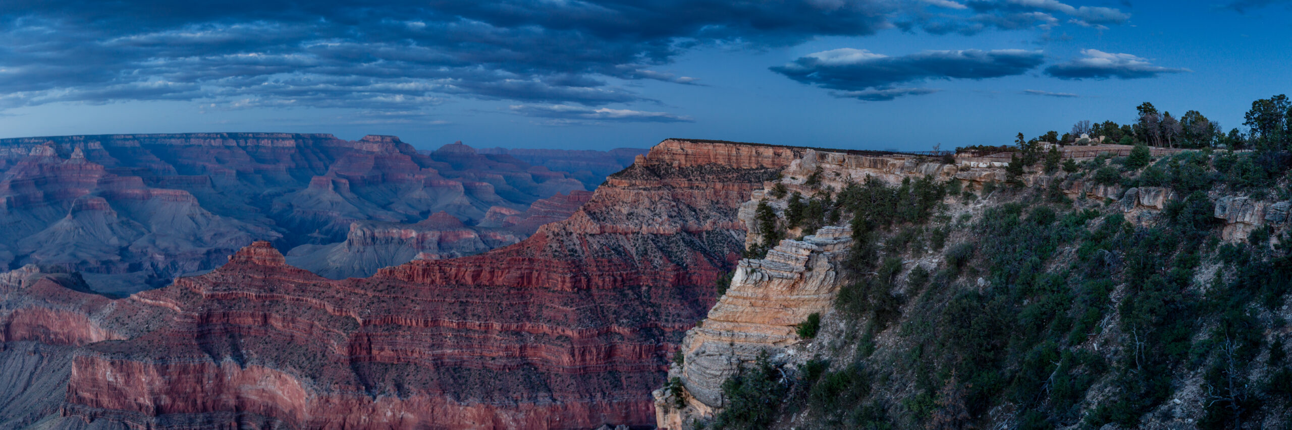 Grand Canyon Sehenswürdigkeiten