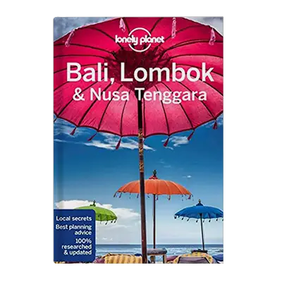 reisefuehrer bali lonely planet v2