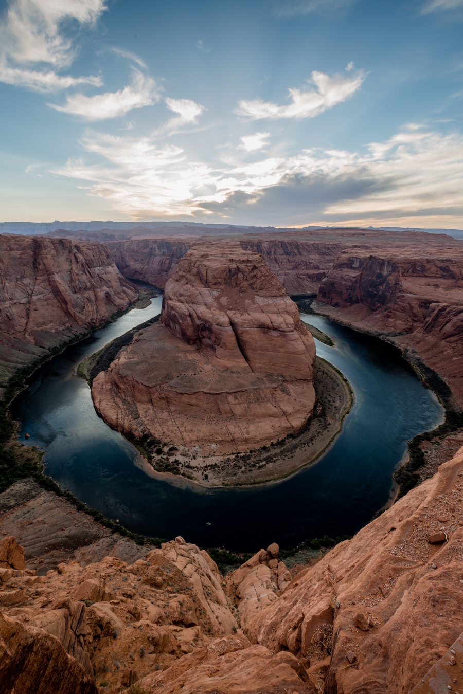 Horseshoe Bend Arizona